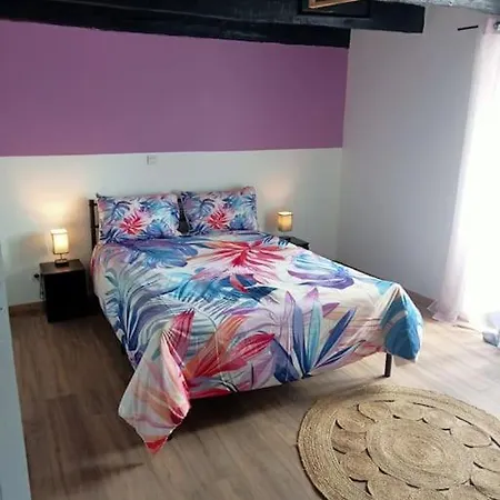 6 Personnes A Vakantiehuis *