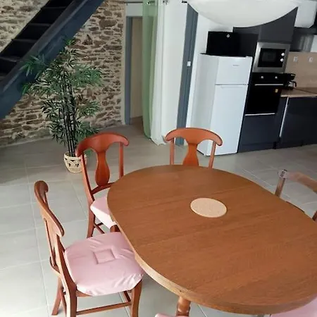 6 Personnes A Vakantiehuis